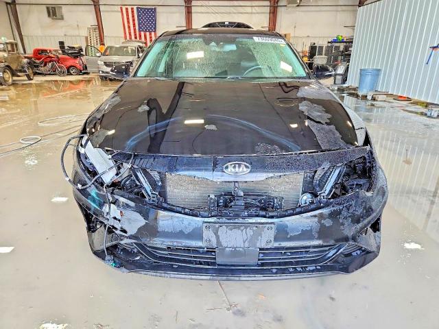 2020 Kia Optima VIN KNAGU4LE7L5044812 COPART salvage auction — FRONT END, Il - Salvage Certificate, sold $1,600 on 2026-07-08 (photo 5)