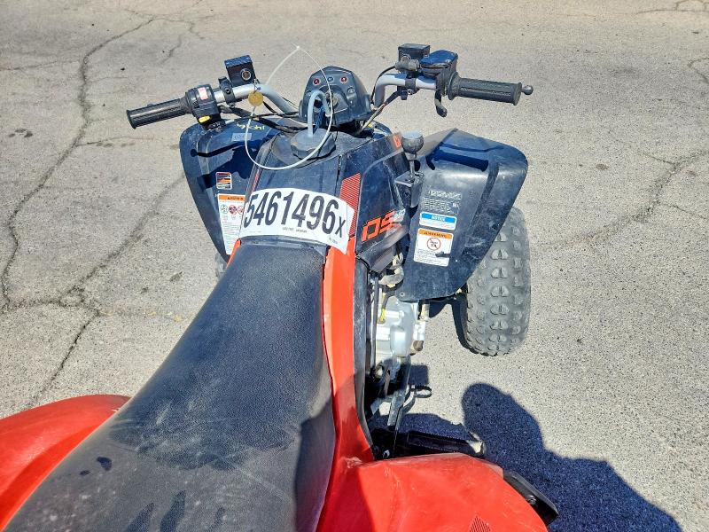 2022 Cana VIN RFGUB2512NS030151 COPART salvage auction — STRIPPED, NV - CERT OF TITLE-OHV  OFF-HIGHWAY, sold $625 on 2026-07-13 (photo 5)