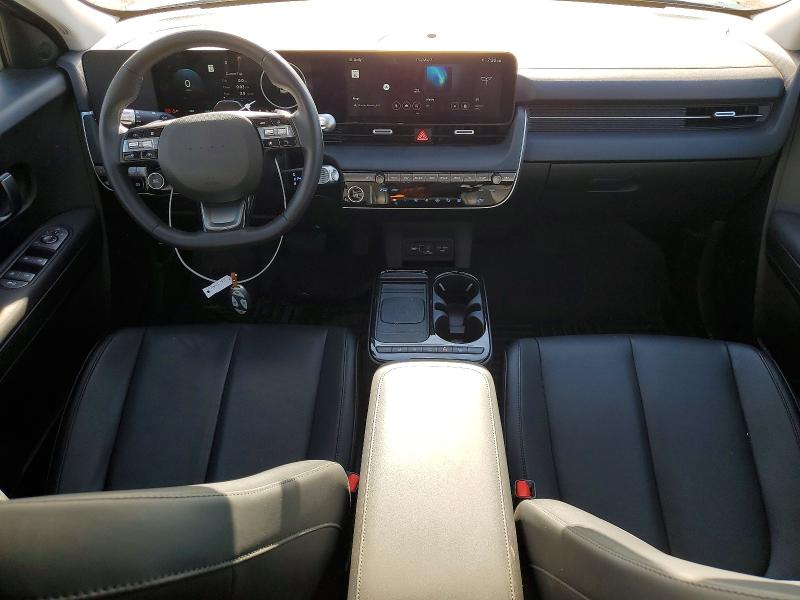 2025 Hyundai VIN 7YAKNDDC8SY039390 COPART salvage auction — REAR END, CO - SALVAGE TITLE, sold $13,900 on 2026-07-02 (photo 8)