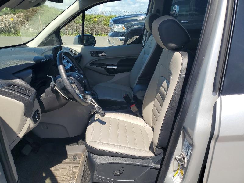 2022 Ford Transit VIN NM0GE9G22N1515513 COPART salvage auction — MINOR DENT/SCRATCHES, Hi - Certificate Of Title, sold $2,250 on 2026-07-20 (photo 7)