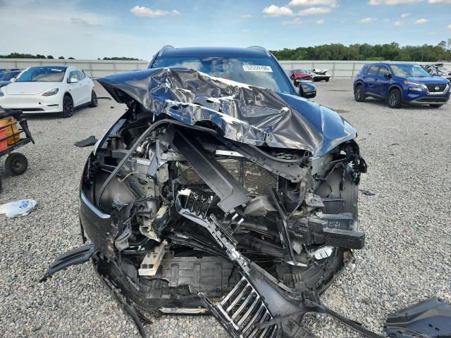 2022 Volvo Xc90 VIN YV4A22PK6N1807610 COPART salvage auction — FRONT END, FL - CERTIFICATE OF DESTRUCTION, sold $2,150 on 2026-07-21 (photo 5)