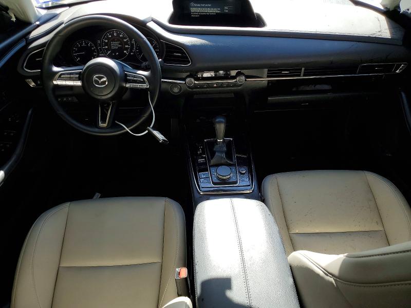 2023 Mazda Cx-30 VIN 3MVDMBCM3PM559824 COPART salvage auction — SIDE, Co - Public - Salvage Title, sold $5,900 on 2026-07-09 (photo 8)