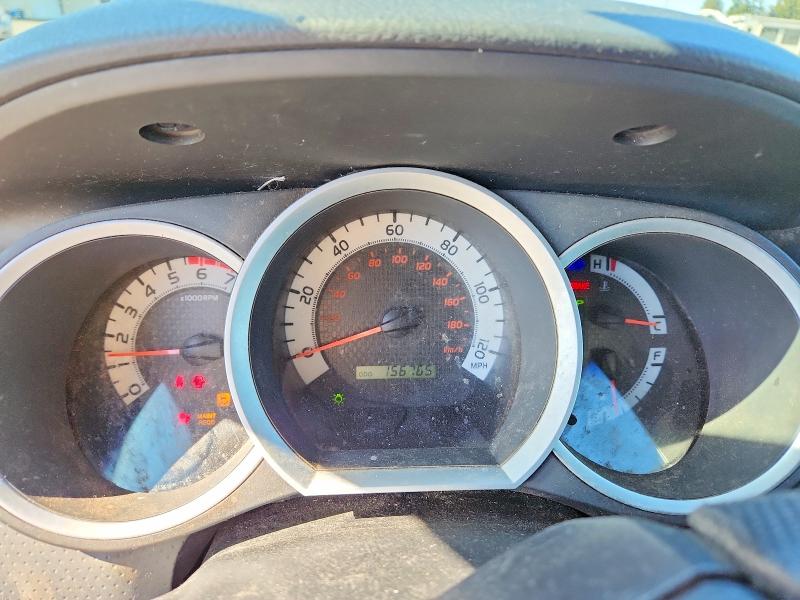 2013 Toyota Tacoma VIN 5TFTX4CN4DX032616 COPART salvage auction — FRONT END, Or - Salvage Title Certificate, sold $3,750 on 2026-07-27 (photo 9)