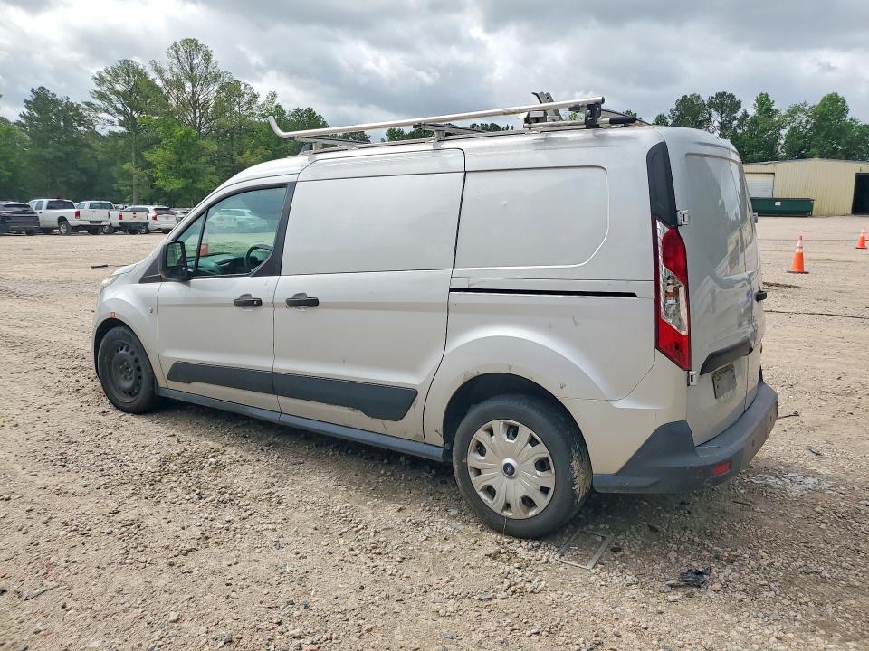2019 Ford Transit VIN NM0LS7F23K1414294 COPART salvage auction — MINOR DENT/SCRATCHES, Nc - Dealer Only Clean Title, sold $2,050 on 2026-07-17 (photo 2)