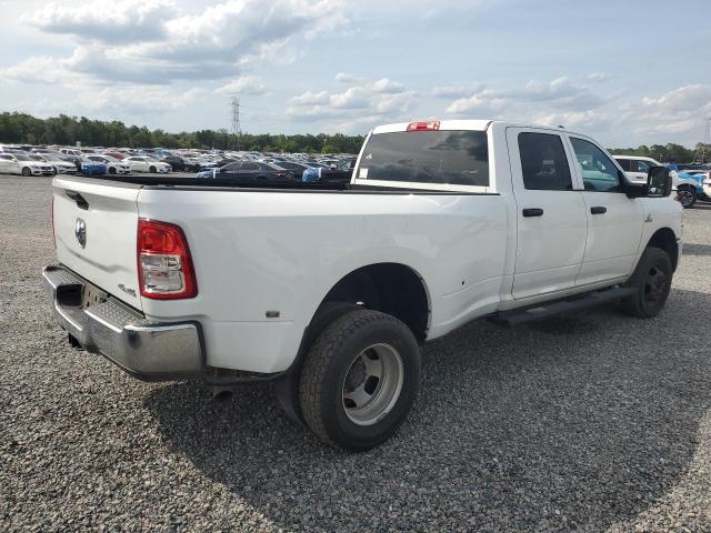 2024 Ram 3500 VIN 3C63RRGL9RG128762 COPART salvage auction — NORMAL WEAR, FL - CERTIFICATE OF TITLE, sold $33,250 on 2026-07-30 (photo 3)
