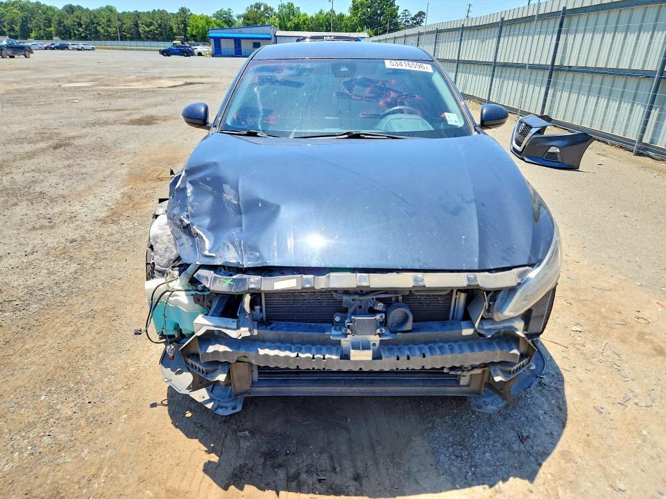 2021 Nissan Altima VIN 1N4BL4DV6MN329006 COPART salvage auction — FRONT END, La - Cert Of Title-Salvage, sold $2,850 on 2026-07-02 (photo 5)