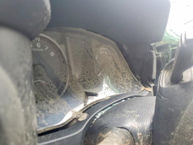 2019 Toyota Tacoma VIN 5TFCZ5AN9KX188554 COPART salvage auction — ROLLOVER, CA - NON-REPAIRABLE VEHICLE CERT, sold $300 on 2026-07-21 (photo 9)
