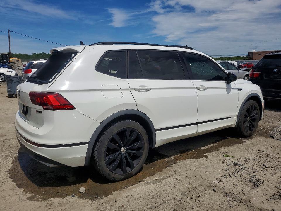 2020 Volkswagen Tiguan VIN 3VV2B7AX7LM173623 COPART salvage auction — FRONT END, NJ - CERT OF TITLE-SALVAGE, sold $3,500 on 2026-08-29 (photo 3)