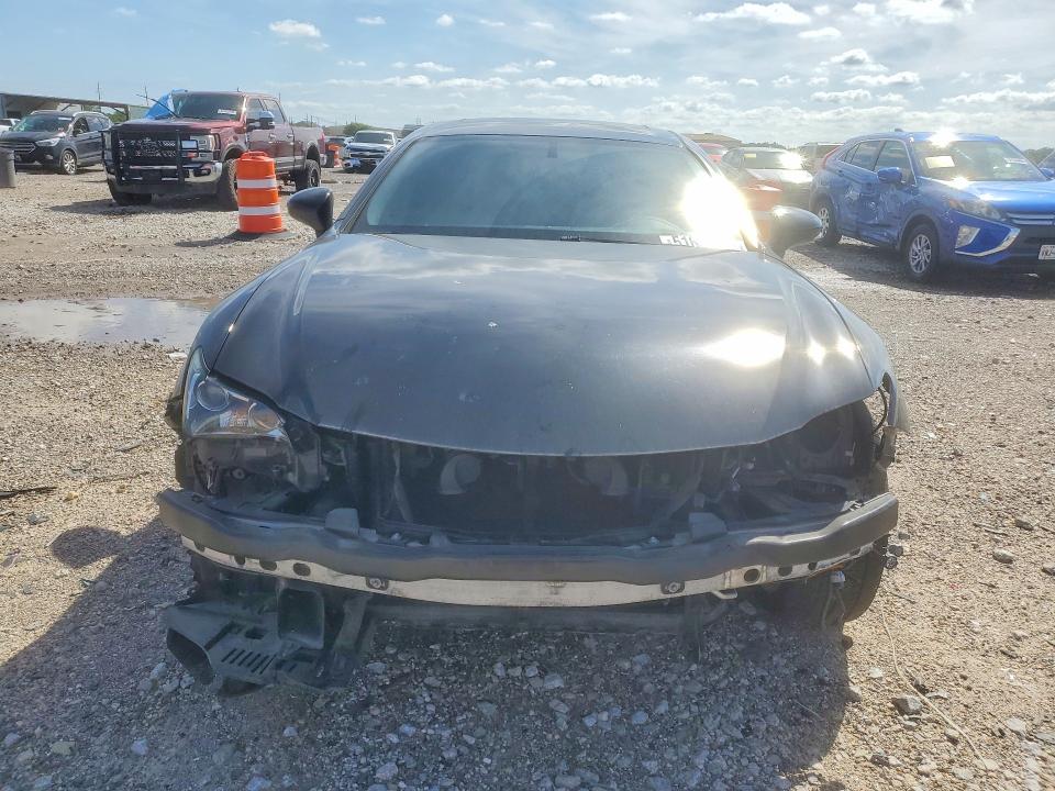 2016 Lexus Rc VIN JTHSM5BC3G5000801 COPART salvage auction — FRONT END, Tx - Certificate Of Title, sold $8,600 on 2026-08-13 (photo 5)