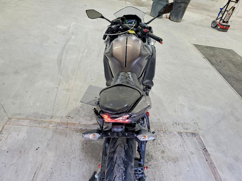 2021 Kawasaki VIN ML5EXEN13MDA37863 COPART salvage auction — SIDE, Id - Salvage Certificate Of Title, sold $1,000 on 2026-09-10 (photo 6)