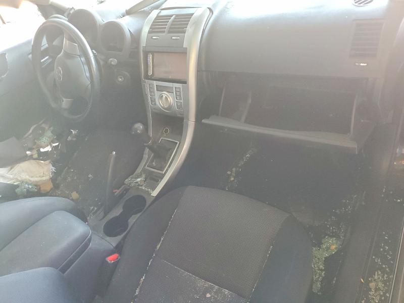 2008 Scion Tc VIN JTKDE167480262346 COPART salvage auction — SIDE, Az - Cert Of Title - Salvage, sold $375 on 2026-07-06 (photo 8)