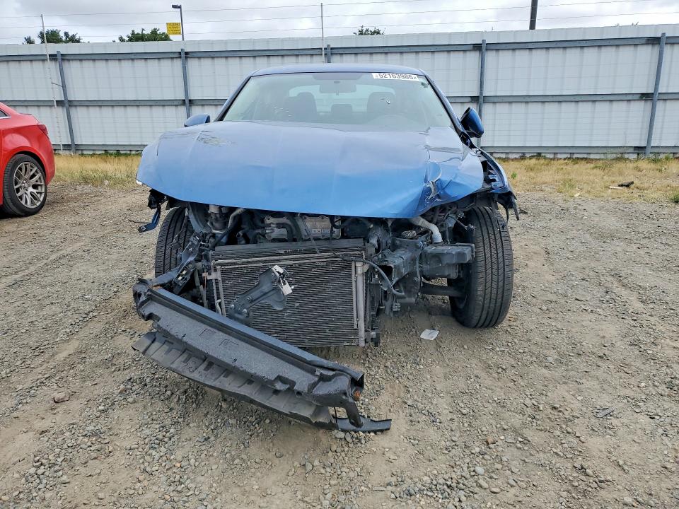 2019 Volkswagen Jetta VIN 3VWC57BU7KM037602 COPART salvage auction — FRONT END, Ca - Dis/Dlr/Exp Only Clean Title, sold $2,400 on 2026-07-21 (photo 5)