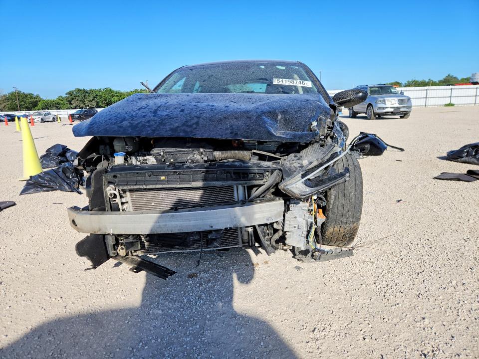 2019 Hyundai VIN KMHC65LD6KU182964 COPART salvage auction — FRONT END, Tx - Salvage Vehicle Title, sold $35 on 2026-07-09 (photo 5)