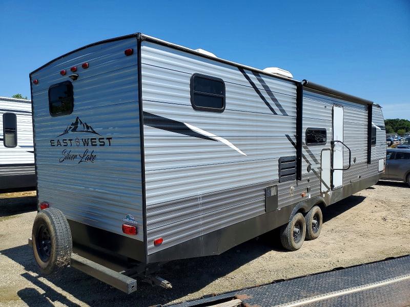 2021 East to west VIN 5ZT2SKUB3M9006658 COPART salvage auction — ROOF, AR - CERTIFICATE OF TITLE, sold $225 on 2026-07-14 (photo 4)