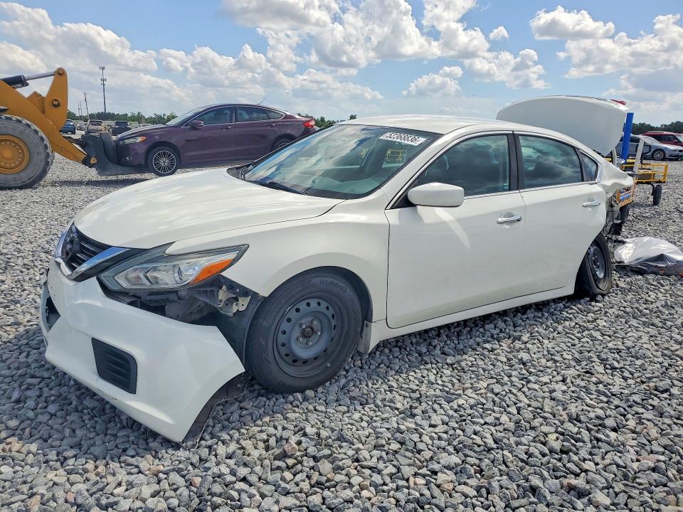2018 Nissan VIN 1N4AL3AP4JC120964 COPART salvage auction — REAR END, FL - CERT OF TITLE SLVG REBUILDABLE, sold $400 on 2026-07-02 (photo 1)