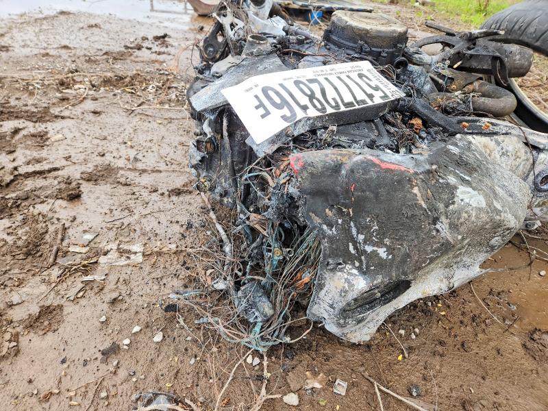 2024 Ducati Panigale VIN ZDMDAGWW4RB008983 COPART salvage auction — BURN, OH - BILL OF SALE-PARTS ONLY, sold $15 on 2026-08-20 (photo 7)