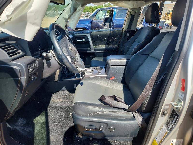 2023 Toyota VIN JTENU5JR2P6149534 COPART salvage auction — FRONT END, Al - Cert Of Title-Salvage Title, sold $11,700 on 2026-07-15 (photo 7)