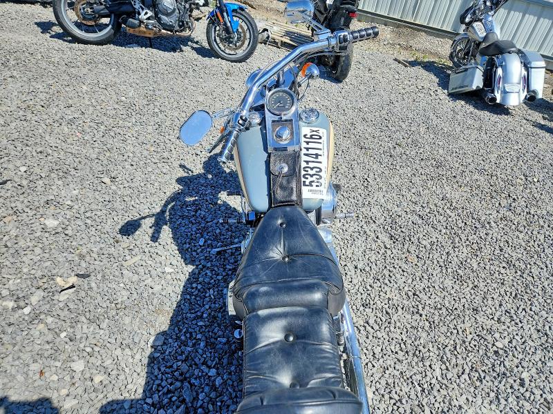 1997 Harley-davidson Softail VIN 1HD1BKL17VY023958 COPART salvage auction — MINOR DENT/SCRATCHES, In - Certificate Of Title (P), sold $6,000 on 2026-07-02 (photo 6)