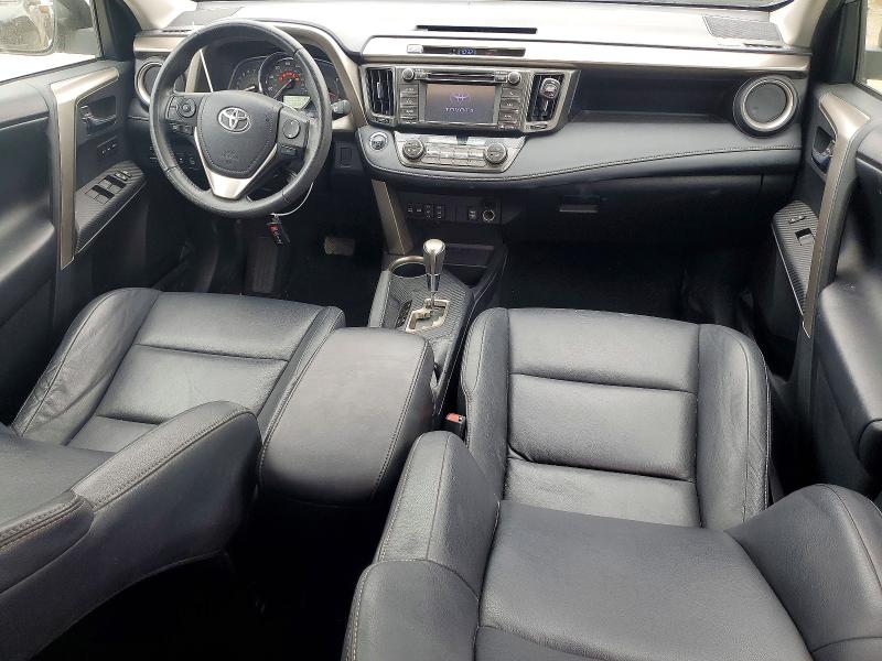 2013 Toyota VIN 2T3DFREVXDW001294 COPART salvage auction — FRONT END, Ca - Salvage Certificate, sold $4,000 on 2026-07-02 (photo 8)