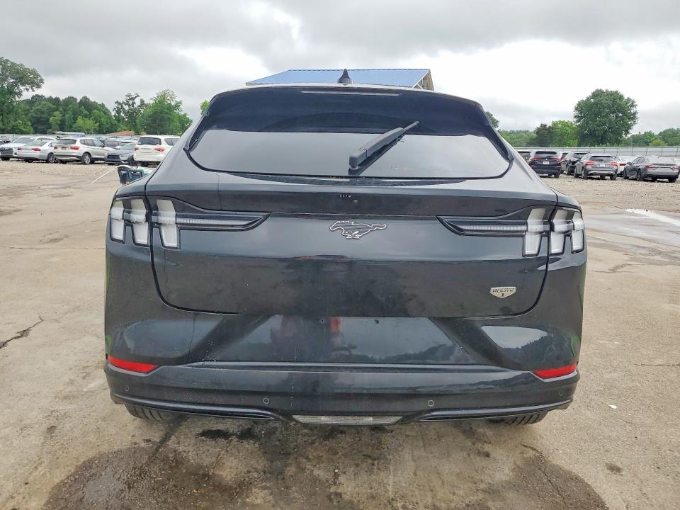 2022 Ford VIN 3FMTK2R78NMA01951 COPART salvage auction — FRONT END, Ms - Cert Of Title-Salvaged, sold $8,200 on 2026-07-03 (photo 6)