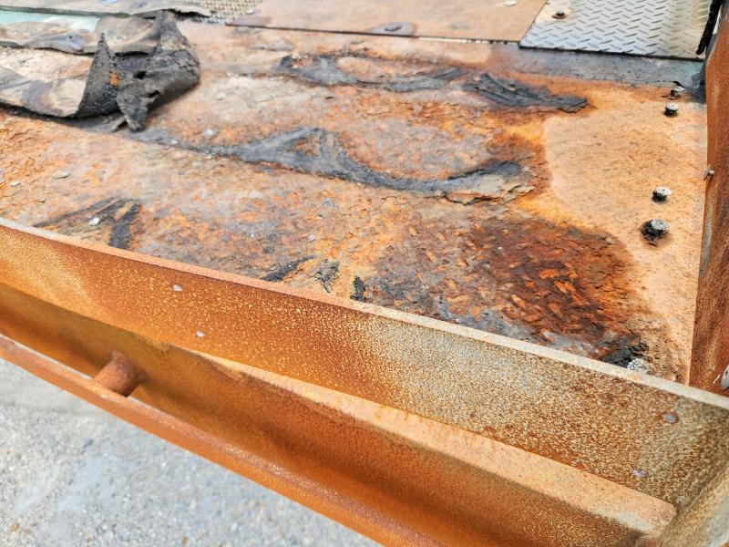 2013 True Tandem VIN 1P9CP4325DB343934 COPART salvage auction — BURN, IA - CERTIFICATE OF TITLE, sold $4,600 on 2026-07-08 (photo 9)