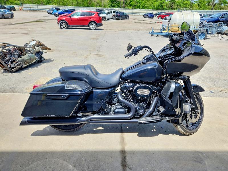 2019 Harley-davidson VIN 1HD1KTP13KB668444 — COPART salvage auction photo