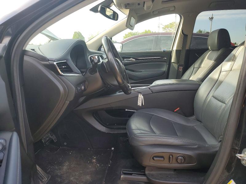 2020 Buick . VIN 5GAERBKW2LJ167159 COPART salvage auction — MECHANICAL, Il - Certificate Of Title (P), sold $7,500 on 2026-07-29 (photo 7)