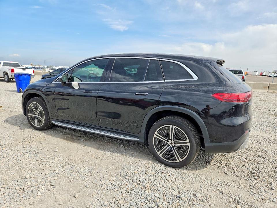 2023 Mercedes-benz VIN 4JGDM2EB5PA019221 COPART salvage auction — FRONT END, Co - Public - Salvage Title, sold $22,400 on 2026-07-28 (photo 2)
