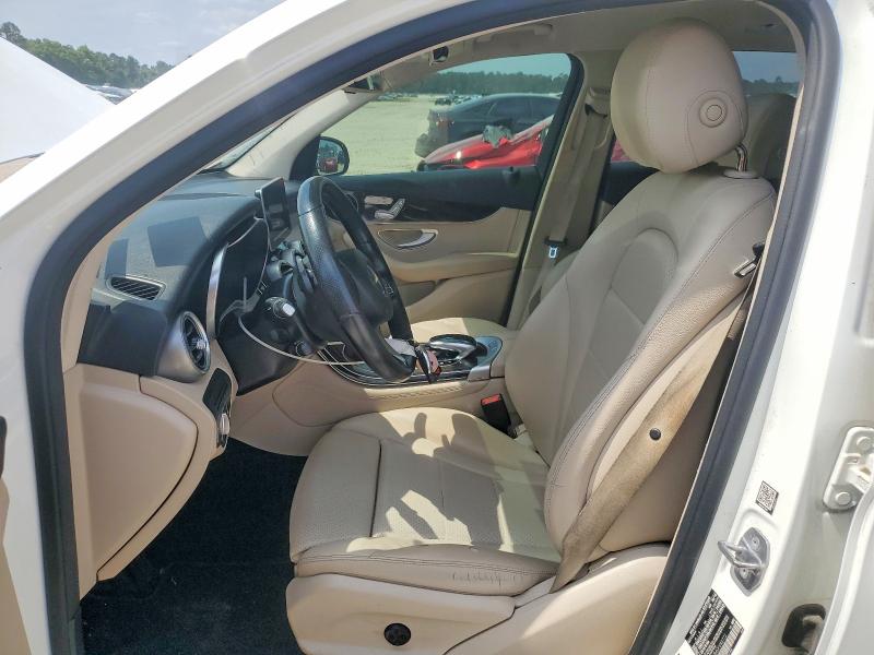 2016 Mercedes-benz VIN WDC0G4JB4GF093772 COPART salvage auction — NORMAL WEAR, MT - CERTIFICATE OF TITLE, sold $6,700 on 2026-07-31 (photo 7)
