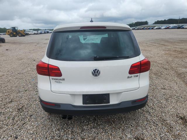 2012 Volkswagen VIN WVGAV7AX2CW593416 COPART salvage auction — FRONT END, Al - Cert Of Title-Salvage Title, sold $300 on 2026-07-22 (photo 6)