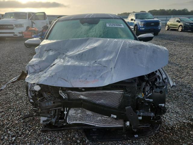 2025 Hyundai Elantra VIN KMHLL4DG4SU086097 COPART salvage auction — FRONT END, Fl - Certificate Of Destruction, sold $2,650 on 2026-07-31 (photo 5)
