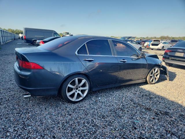 2006 Acura Tsx VIN JH4CL968X6C003337 COPART salvage auction — FRONT END, Fl - Cert Of Title Slvg Rebuildable, sold $25 on 2026-07-28 (photo 5)