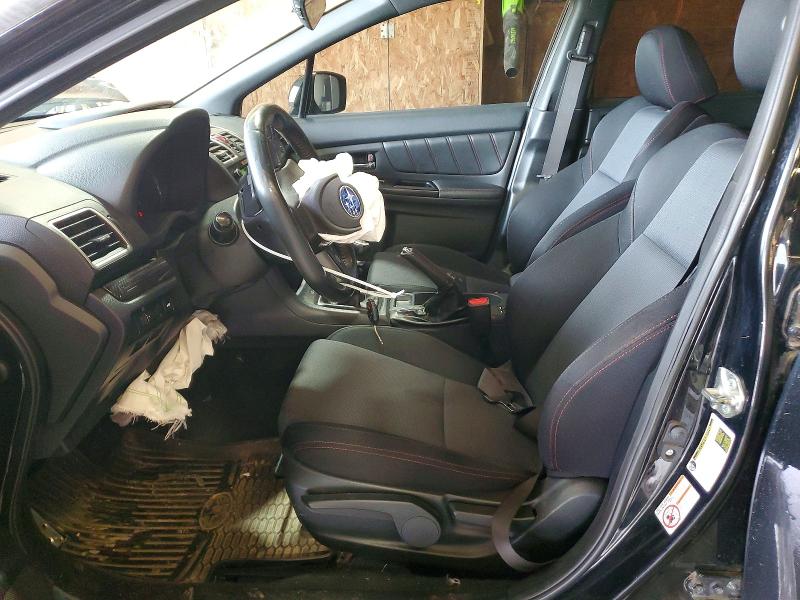 2020 Subaru VIN JF1VA1C61L9811921 COPART salvage auction — FRONT END, Pa - Certificate Of Salvage, sold $375 on 2026-07-30 (photo 7)