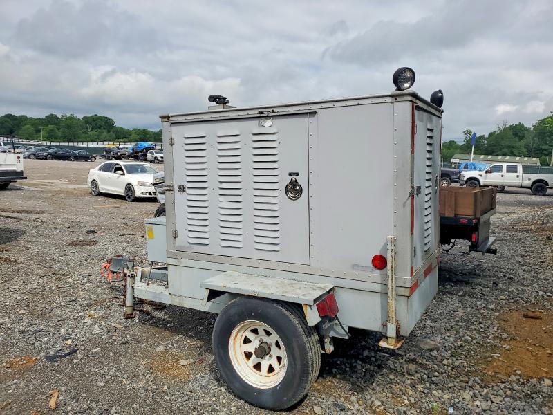 1990 Dixie Unknown VIN WDD19903500ATT089 COPART salvage auction — FRONT END, TN - BILL OF SALE, sold $300 on 2026-07-06 (photo 3)
