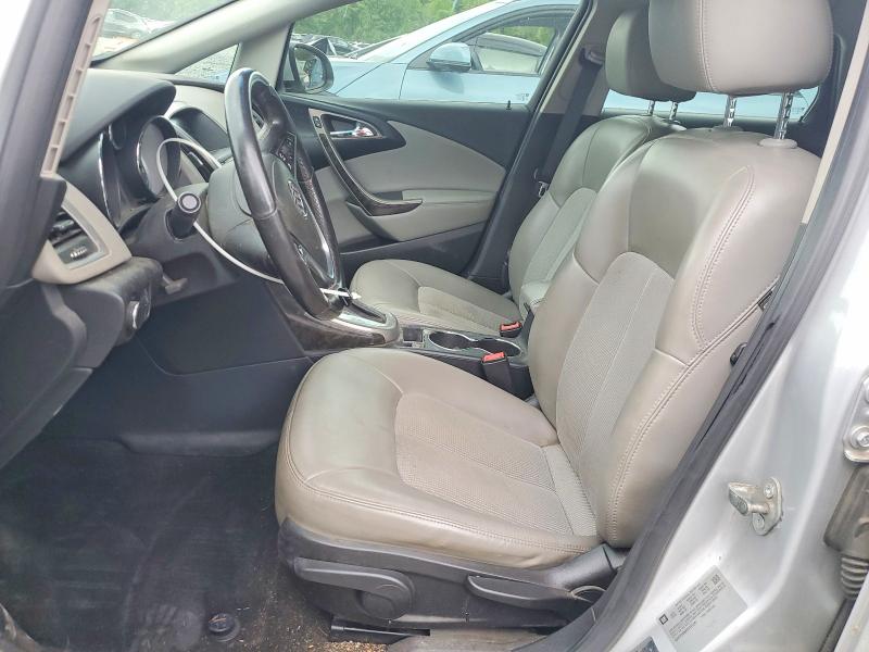 2015 Buick . VIN 1G4PP5SKXF4181241 COPART salvage auction — FRONT END, Ma - Cert Of Title-Reconstrctd Coll, sold $700 on 2026-07-06 (photo 7)
