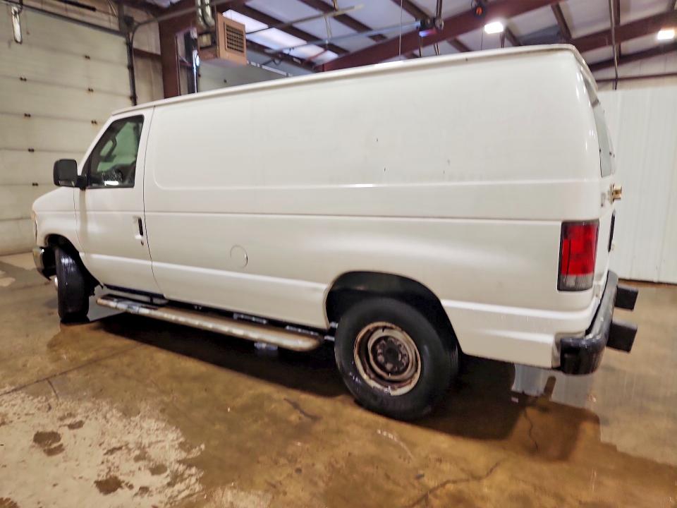 2014 Ford VIN 1FTNE2EWXEDA62974 COPART salvage auction — MINOR DENT/SCRATCHES, Pa - Cert Of Title, sold $3,575 on 2026-07-06 (photo 2)