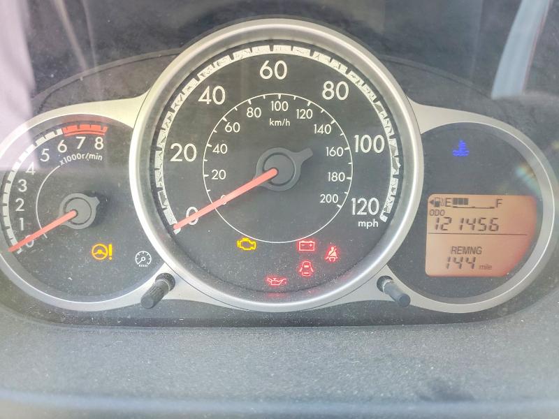 2014 Mazda 2 VIN JM1DE1LZ9E0174160 COPART salvage auction — SIDE, Md - Cert Of Salvage > 75% Damage, sold $625 on 2026-07-14 (photo 9)