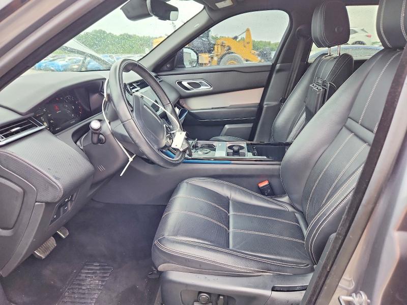 2020 Land rover RANGE ROVER VIN SALYK2EX0LA287894 COPART salvage auction — SIDE, Tn - Certificate Of Title, sold $12,500 on 2026-07-02 (photo 7)