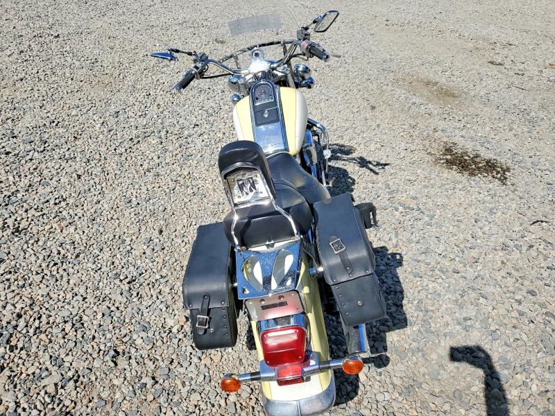 1999 Suzuki Vl1500 VIN JS1VY51A7X2101967 COPART salvage auction — SIDE, ME - BILL OF SALE, sold $175 on 2026-07-16 (photo 6)