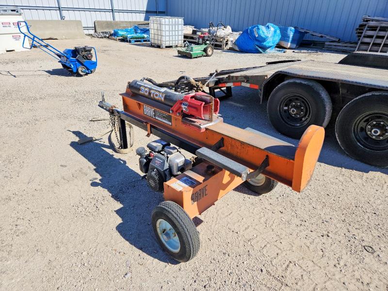 2012 Brave Vh1730gc VIN VH1730GCD09210068 COPART salvage auction — NORMAL WEAR, WI - BILL OF SALE, sold $800 on 2026-07-15 (photo 3)