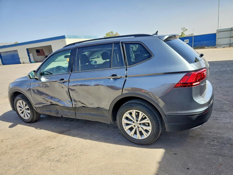 2020 Volkswagen VIN 3VV1B7AXXLM134391 COPART salvage auction — SIDE, Tx - Salvage Vehicle Title, sold $3,750 on 2026-07-31 (photo 2)