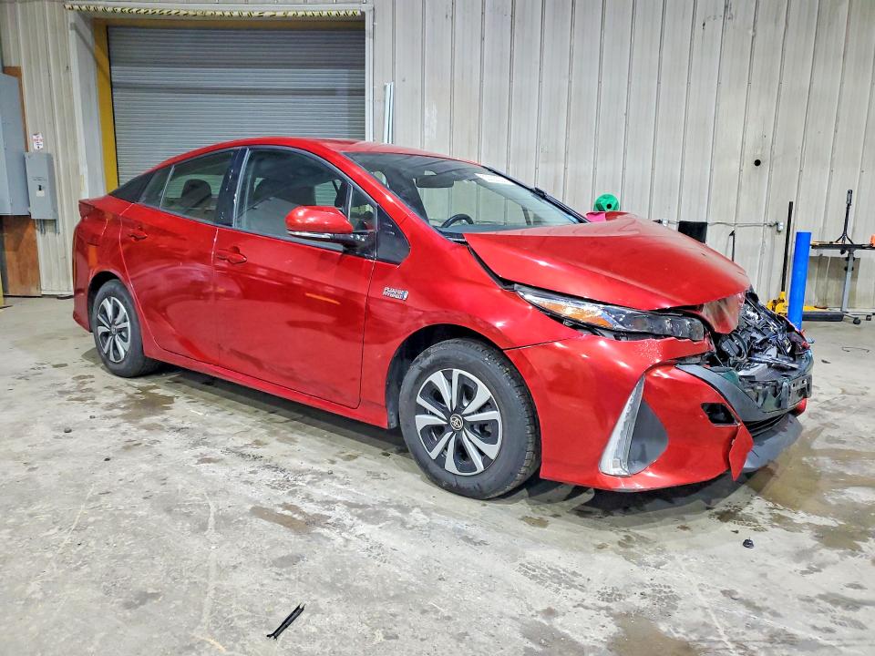2019 Toyota VIN JTDKARFP0K3113494 COPART salvage auction — FRONT END, Nh - Cert Of Title-Salvage, sold $5,000 on 2026-07-07 (photo 4)