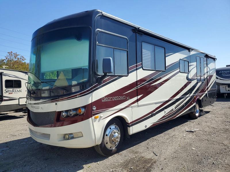 2013 Ford VIN 1F66F5DY5D0A01904 COPART salvage auction — HAIL, Il - Salvage Certificate, sold $26,250 on 2026-09-09 (photo 2)
