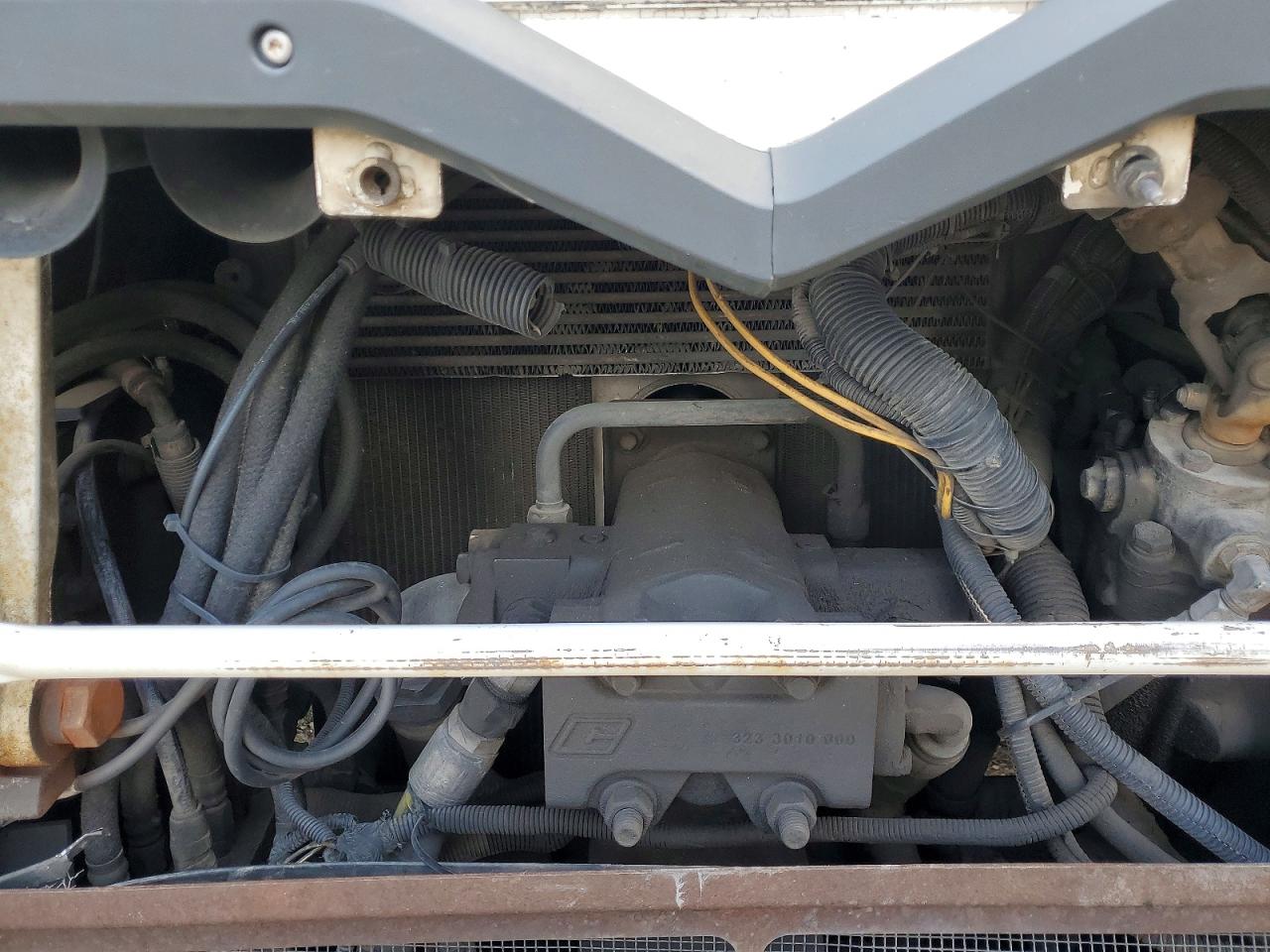 2009 Mack All other VIN 1M2AU02C19M003135 COPART salvage auction — Front End, FL - CERTIFICATE OF DESTRUCTION, sold $150 on 2026-09-04 (photo 7)