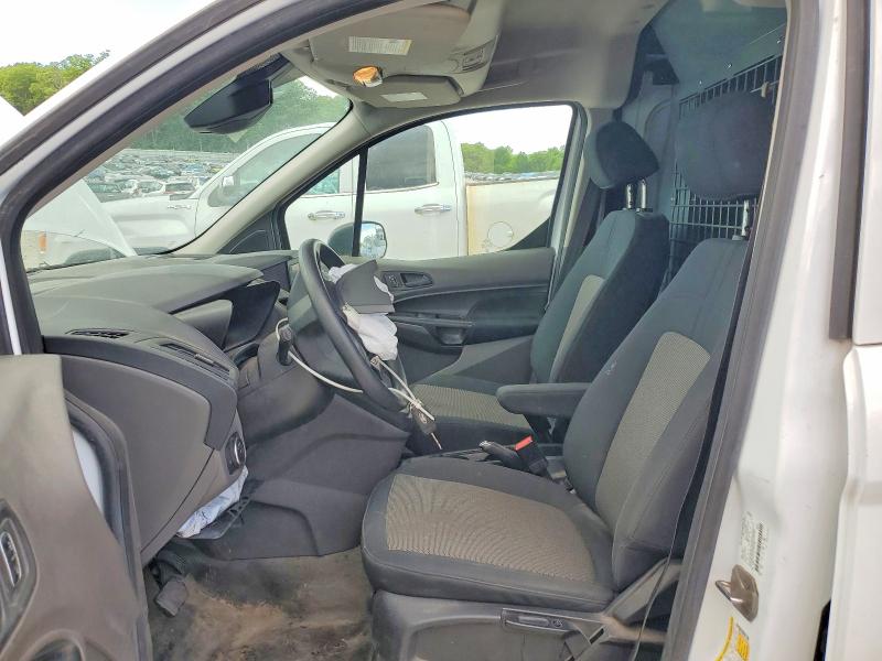 2019 Ford VIN NM0LS7E27K1387120 COPART salvage auction — FRONT END, Ma - Cert Of Title-Salvage, sold $1,350 on 2026-07-08 (photo 7)