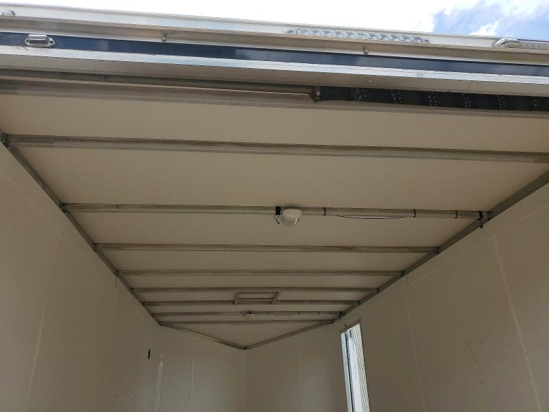2023 Stealth Unknown VIN 52LBE1620PE097667 COPART salvage auction — HAIL, MN - CERT OF TITLE-SALVAGE, sold $5,300 on 2026-07-09 (photo 9)