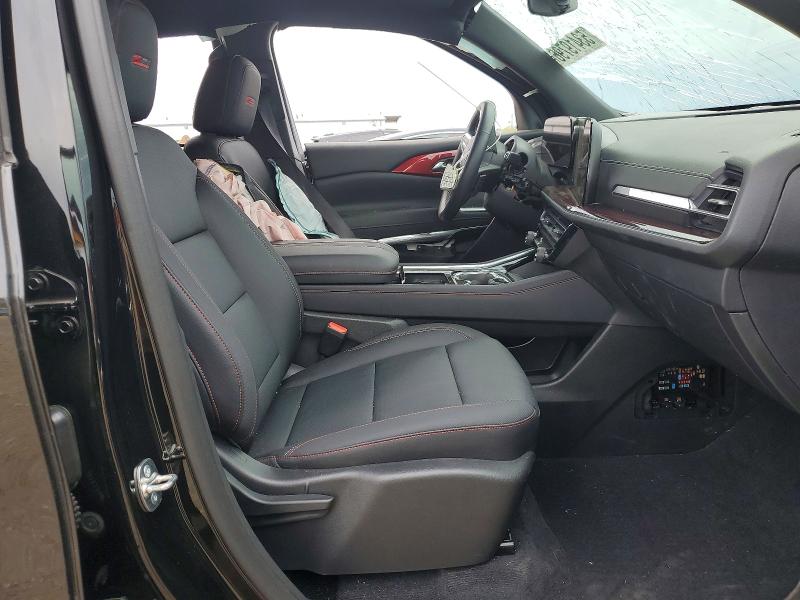 2026 Chevrolet Traverse VIN 1GNEVJKS7TJ276340 COPART salvage auction — SIDE, Il - Salvage Certificate, sold $10,800 on 2026-07-29 (photo 7)