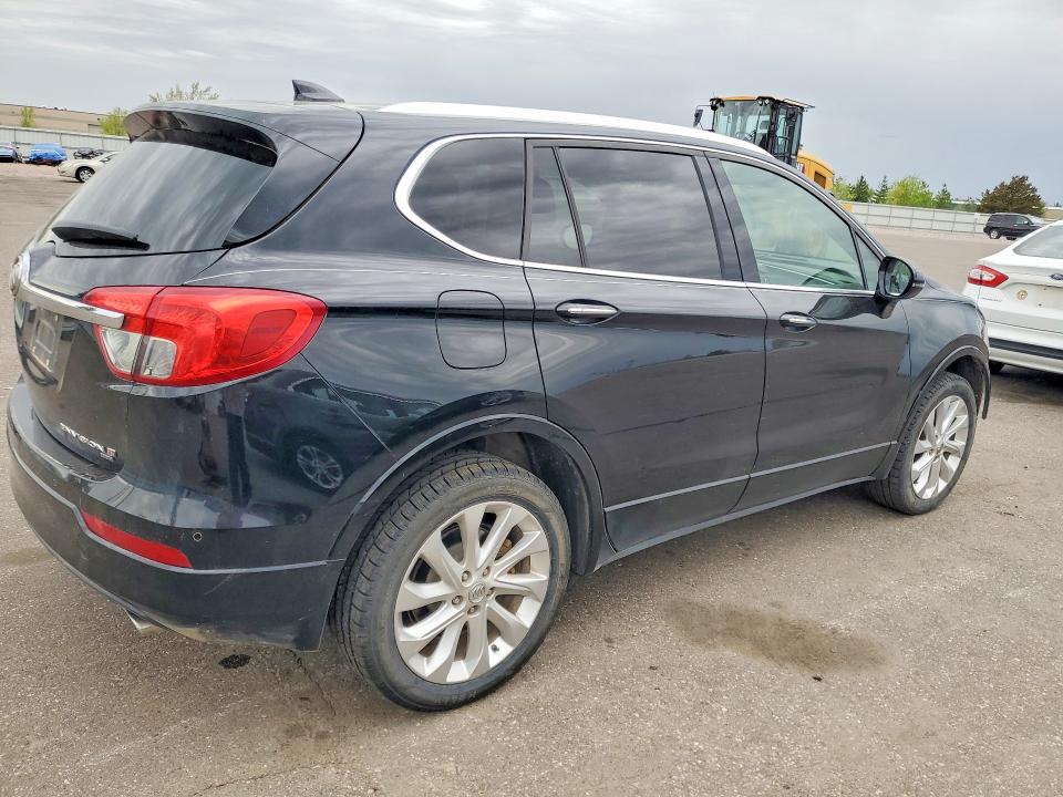 2016 Buick . VIN LRBFXFSX1GD171098 COPART salvage auction — FRONT END, Mn - Cert Of Title-Salvage, sold $1,300 on 2026-07-21 (photo 3)