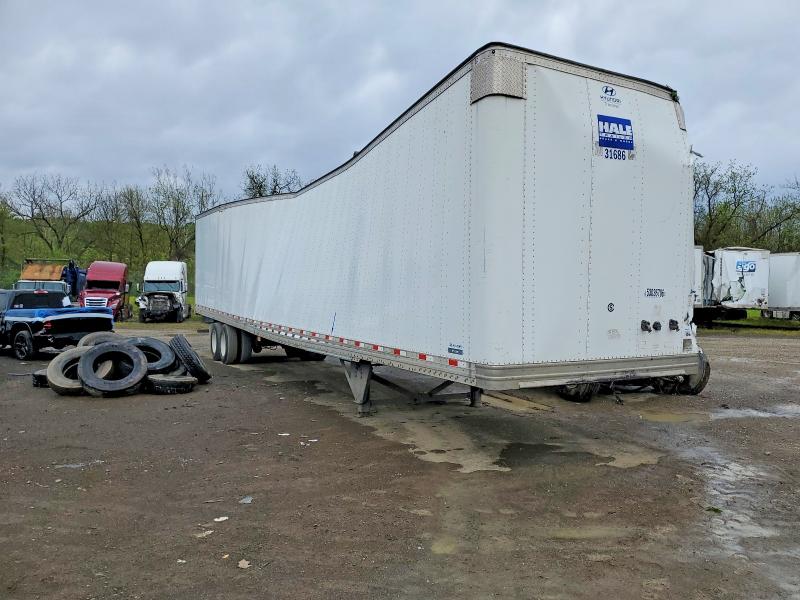 2016 Hyundai translead inc . VIN 3H3V532C2GT561090 COPART salvage auction — ALL OVER, PA - CERTIFICATE OF SALVAGE, sold $20 on 2026-07-09 (photo 1)