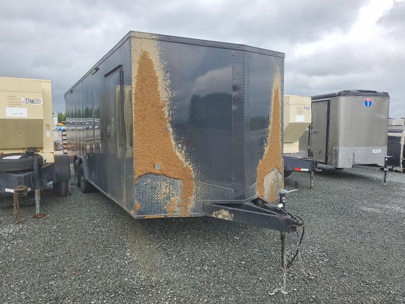 2026 4icc VIN 7YWBE2426TH000353 COPART salvage auction — NORMAL WEAR, TN - DEALER ONLY CLEAN TITLE (P), sold $6,100 on 2026-07-06 (photo 1)
